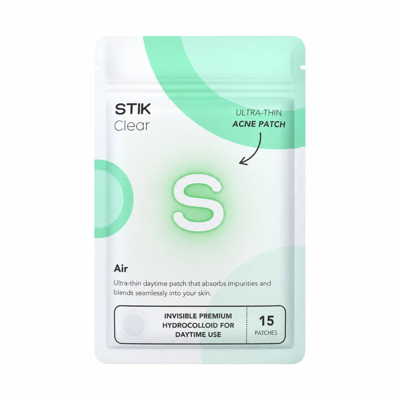 STIK Air Dot