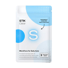 MicroForce for Early Acne