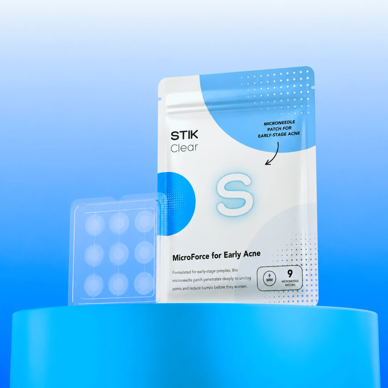 MicroForce for Early Acne