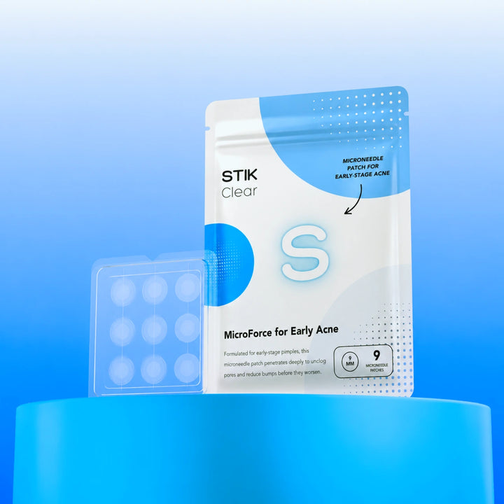 MicroForce for Early Acne