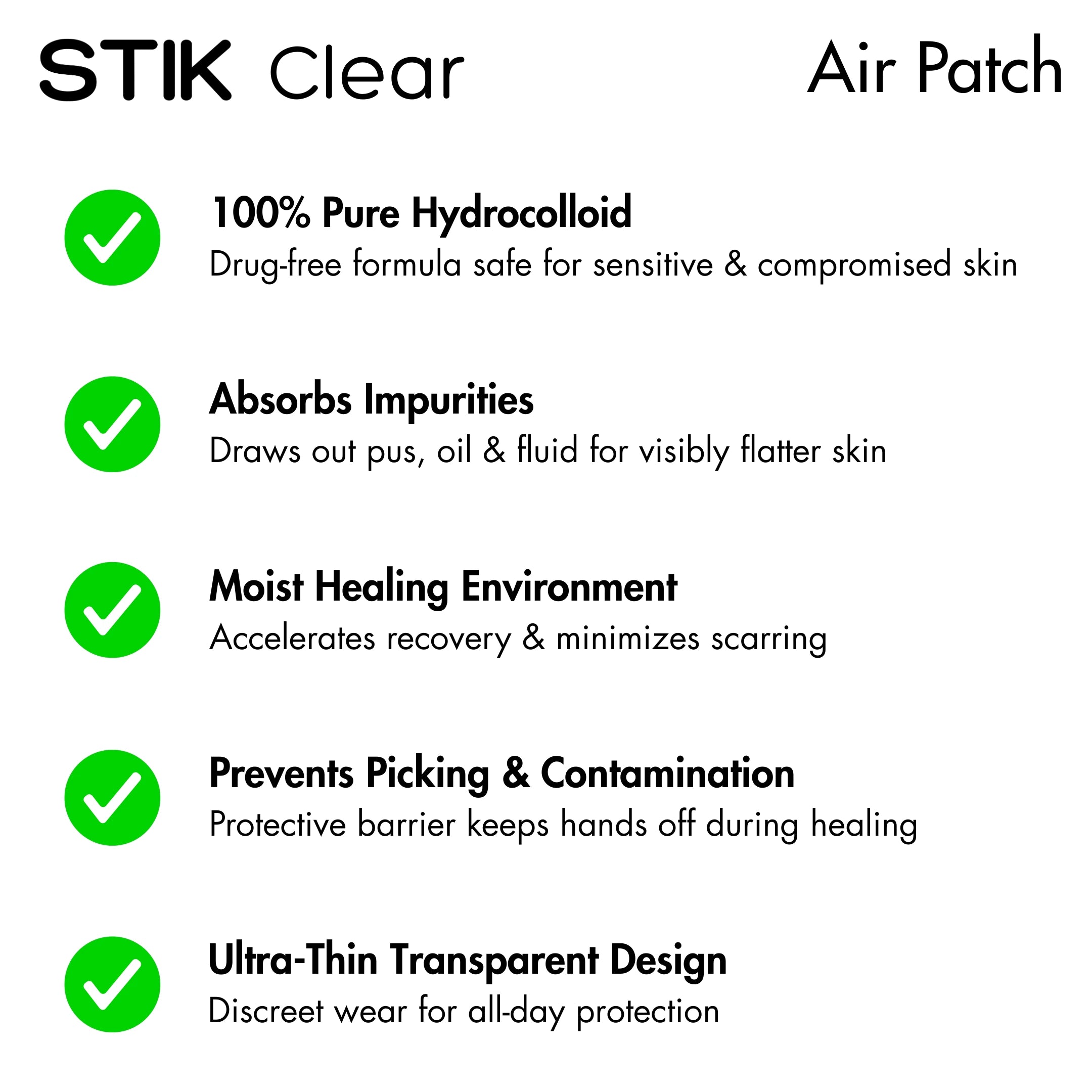 Air Patch