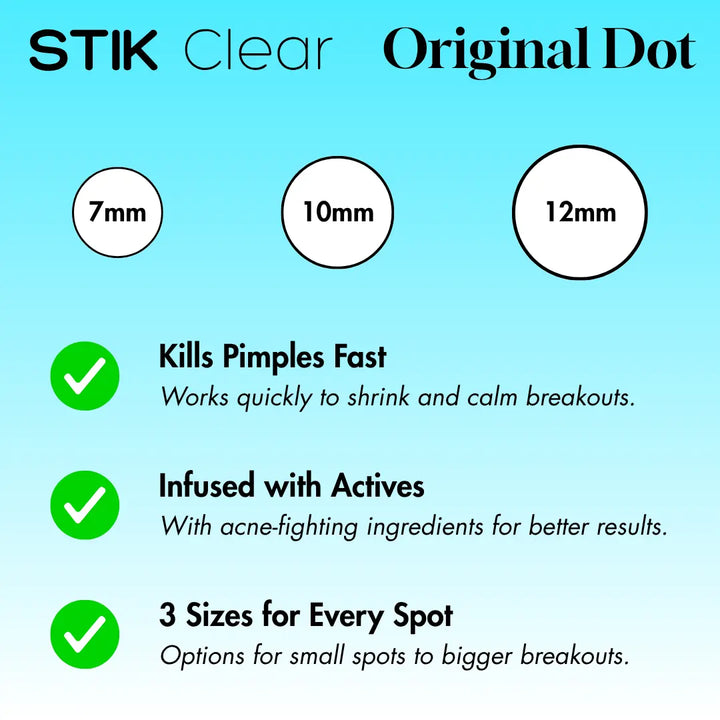 Original Dot