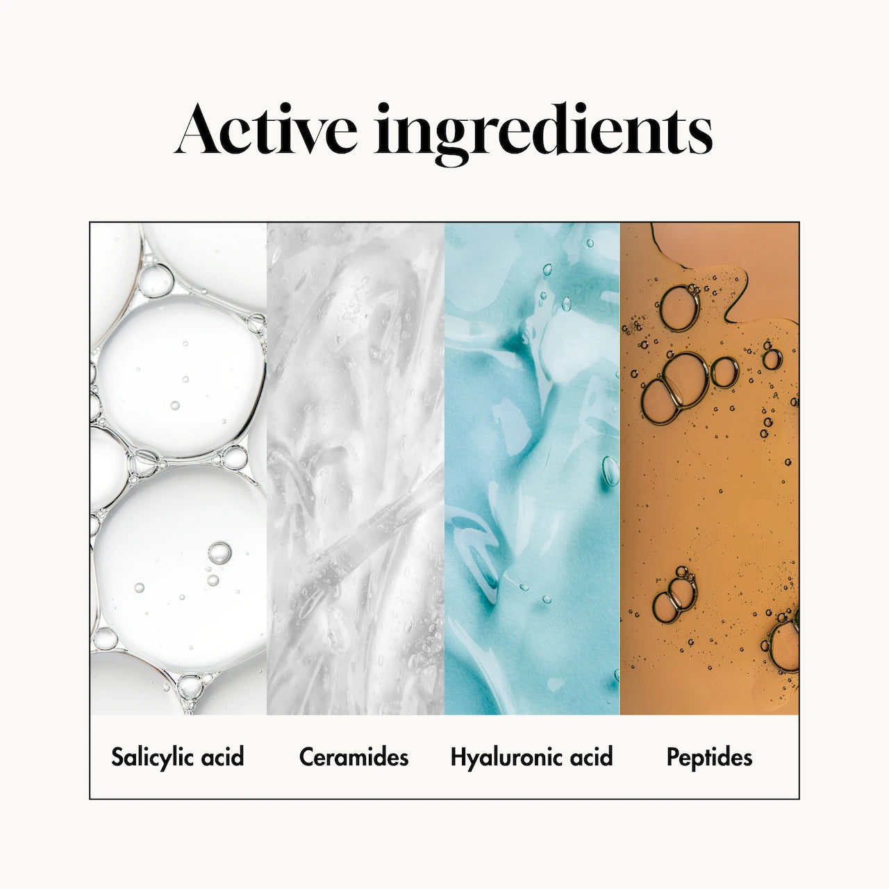 MicroForce for Early Acne