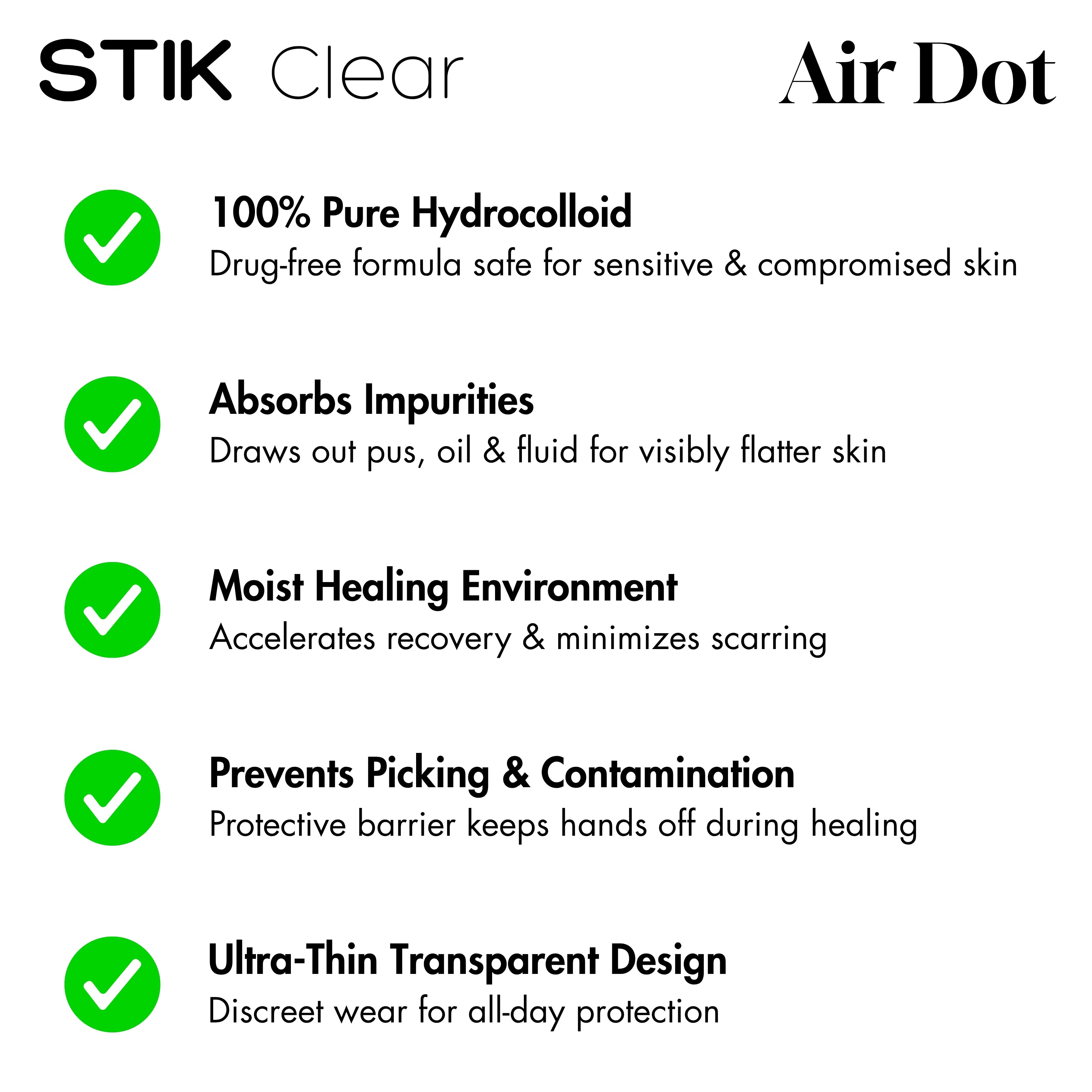 Air Dot