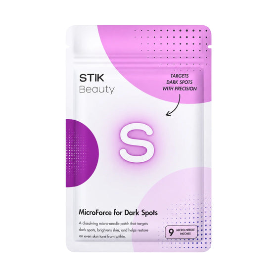 MicroForce for Dark Spots