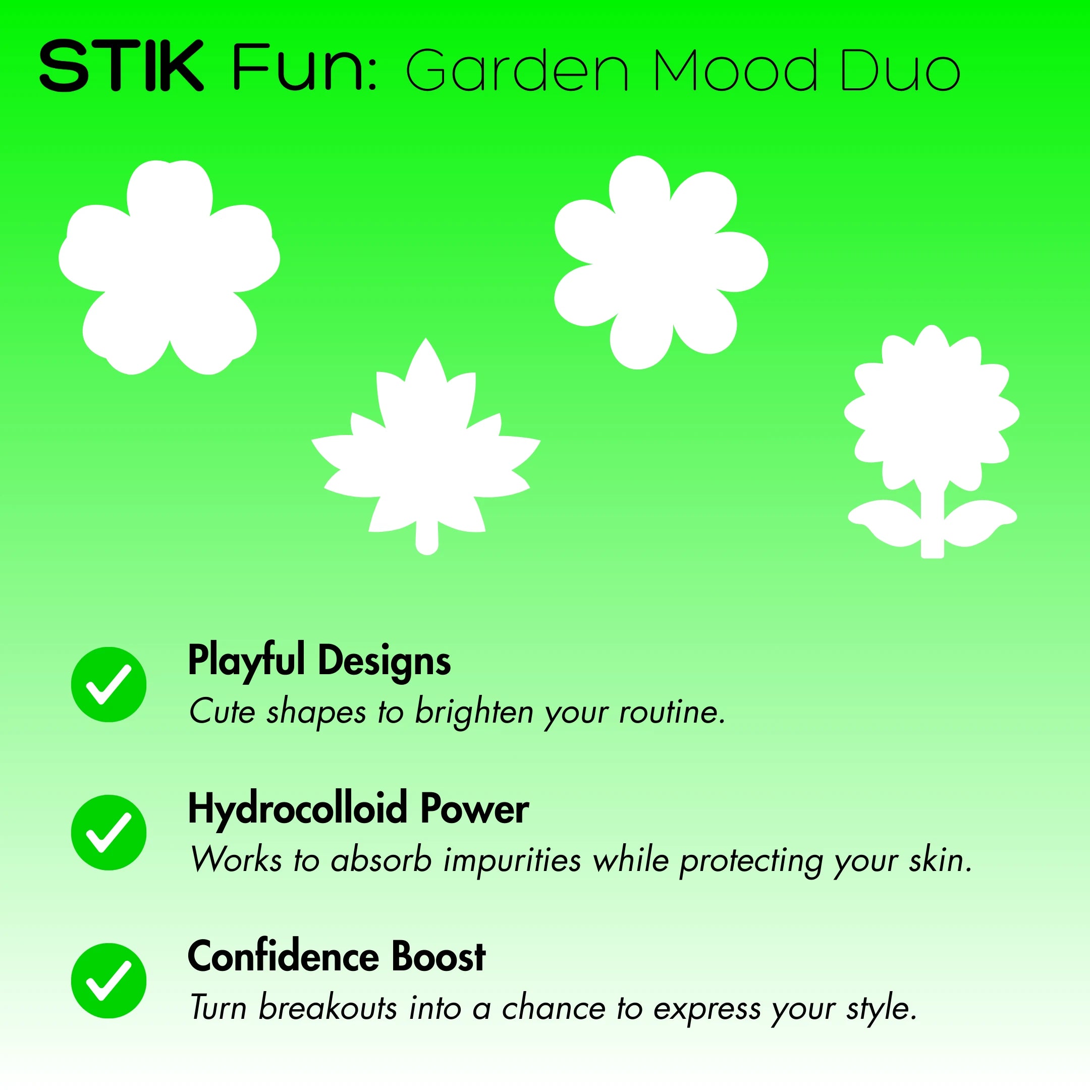 Garden Mood Duo