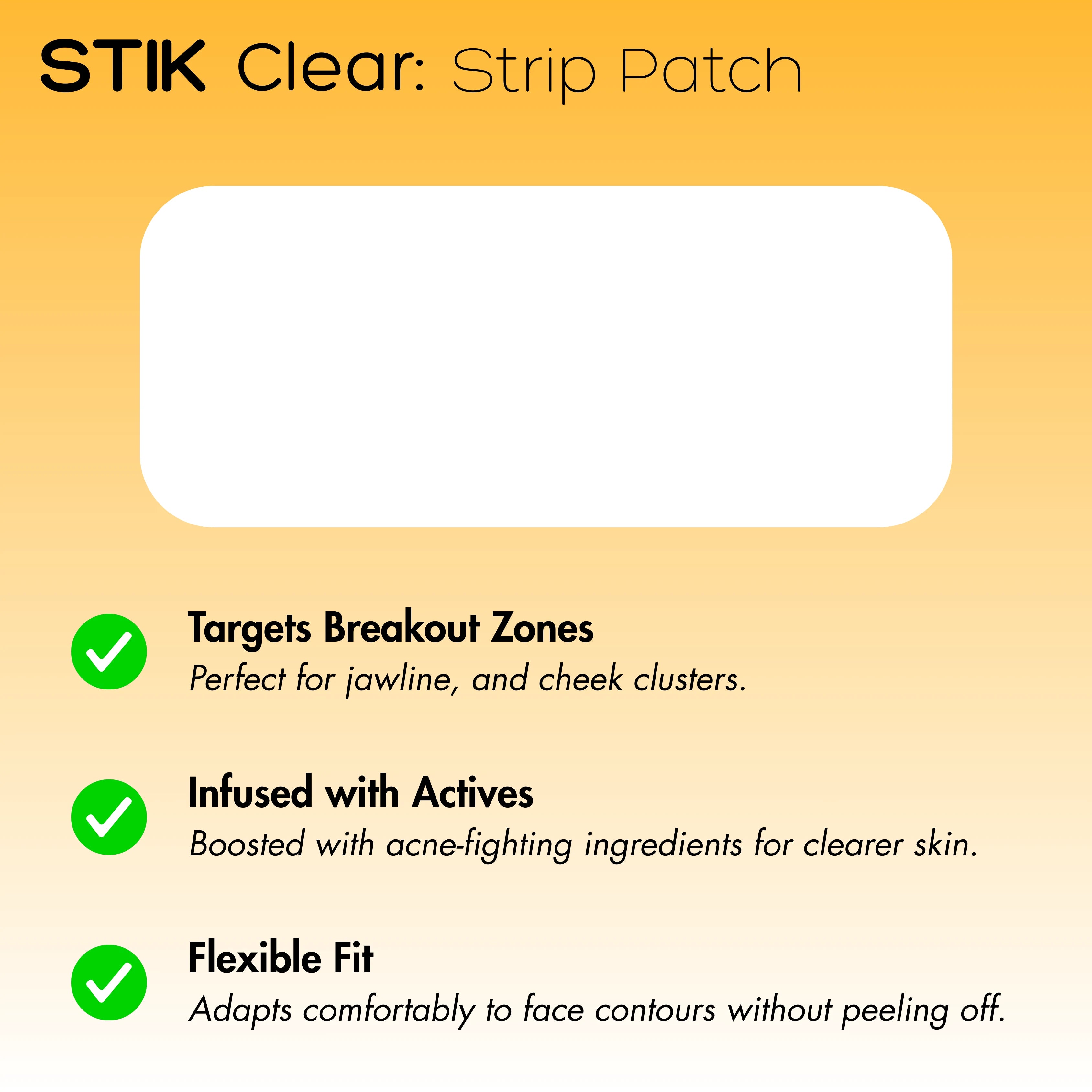 Strip Patch