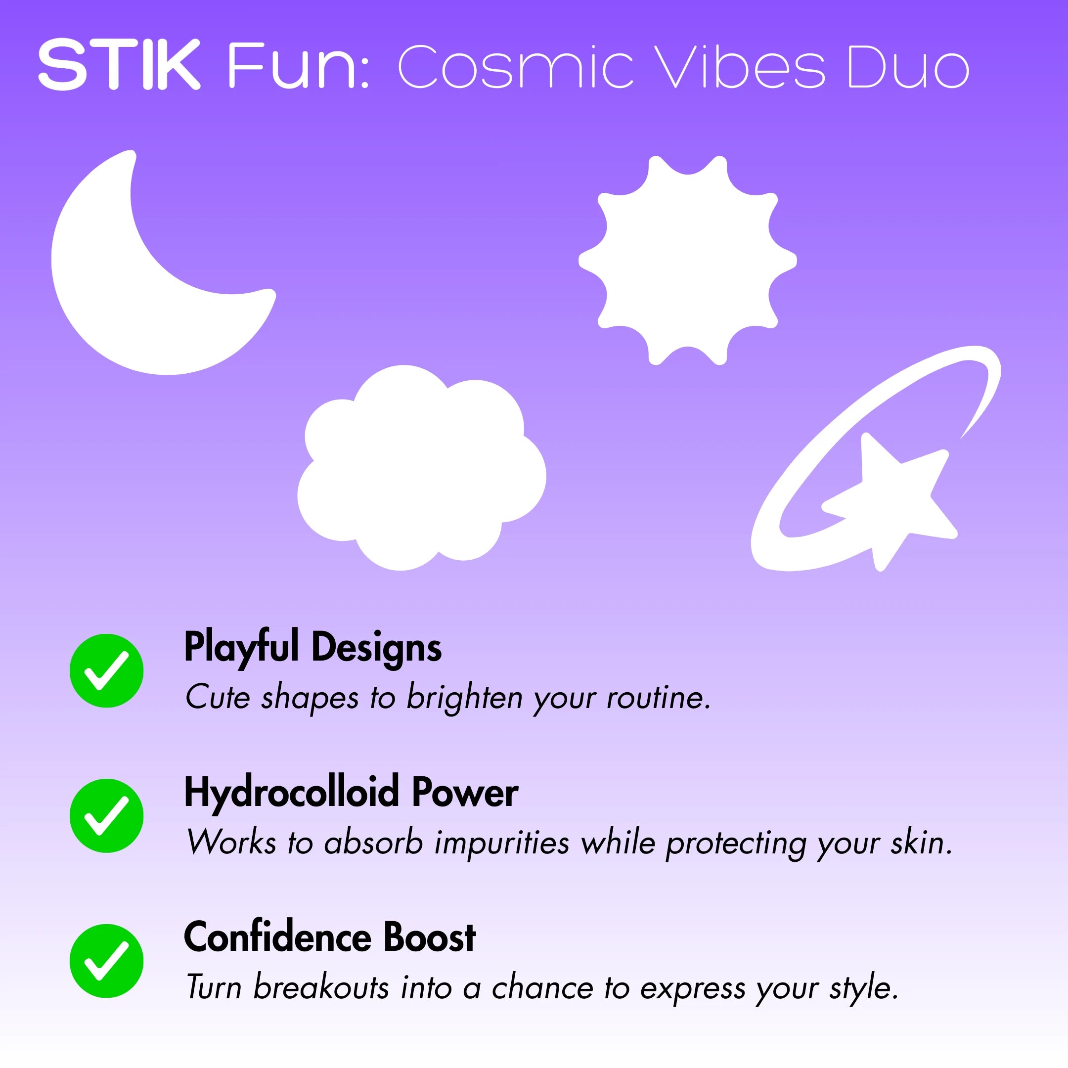 Cosmic Vibes Duo