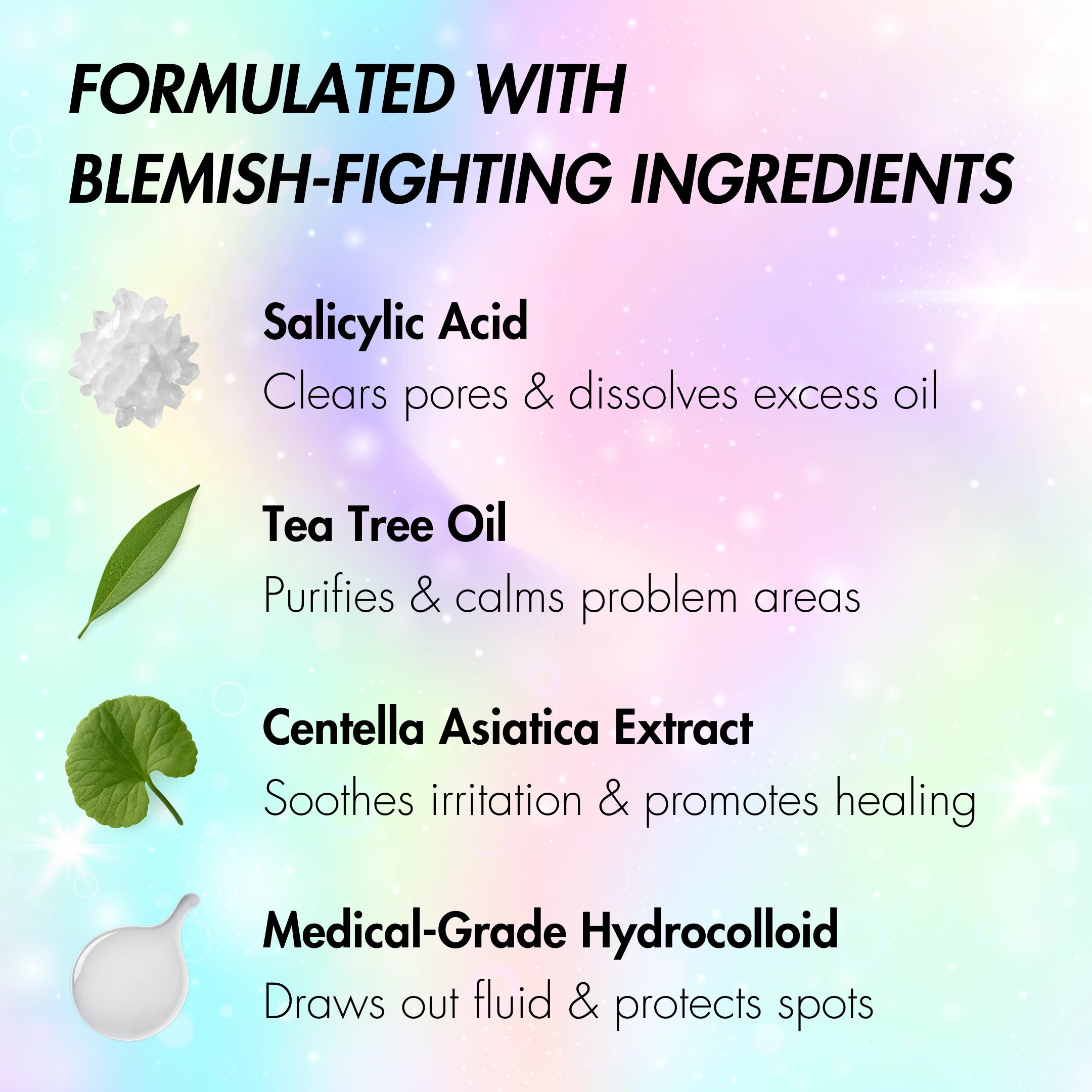 Glow & Shine Mega Set