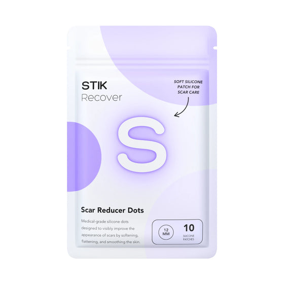 Scar Reducer Dot