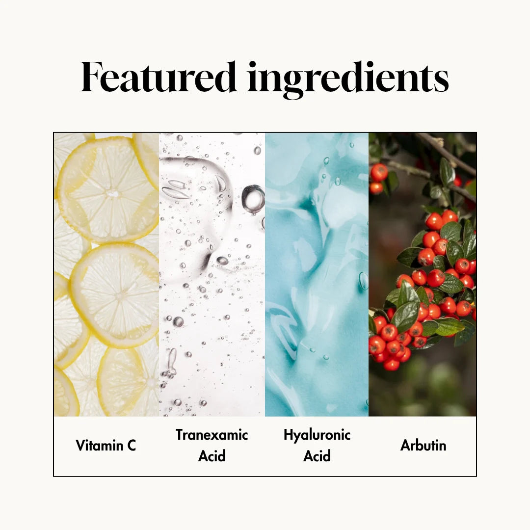MicroForce for Dark Spots