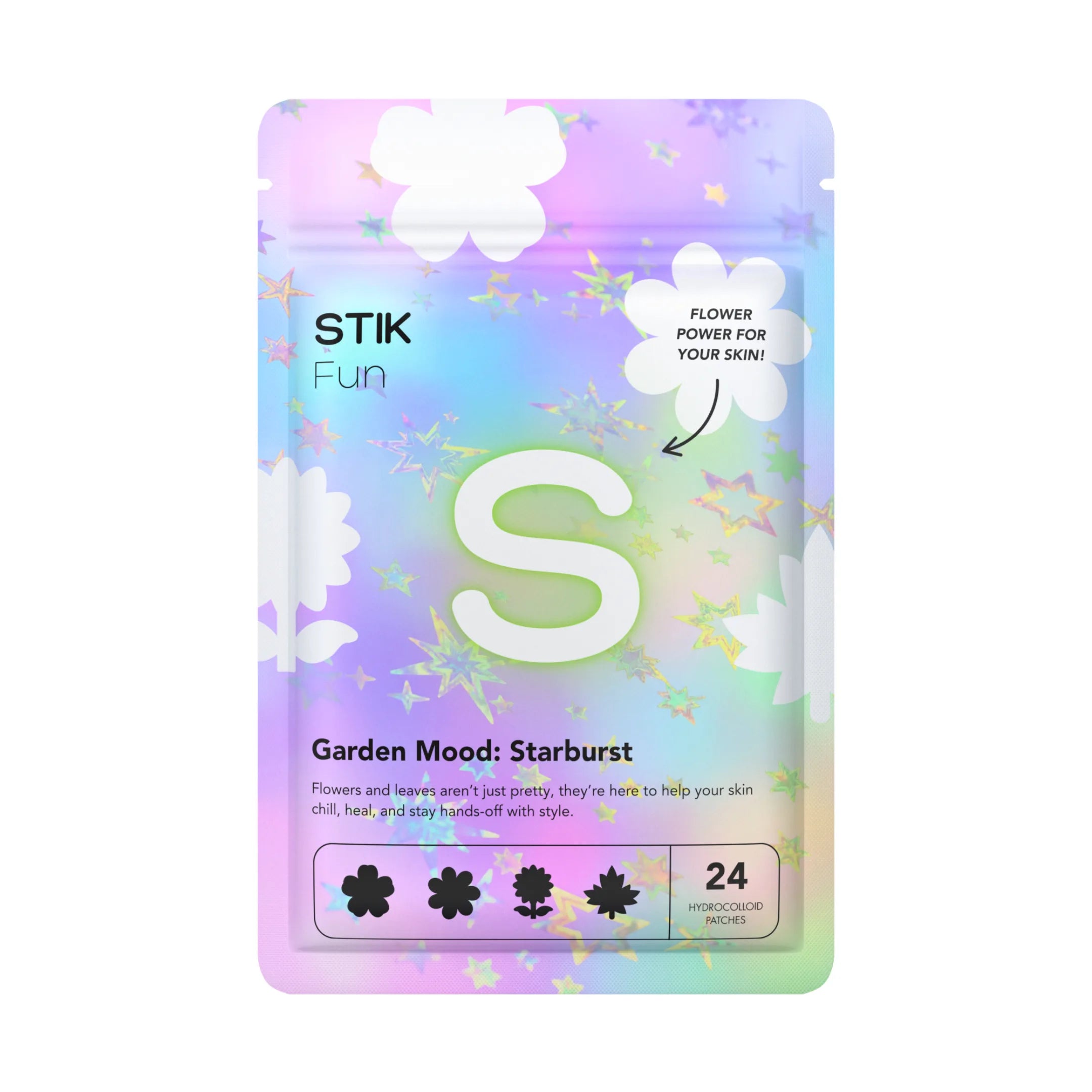 Garden Mood: Starburst