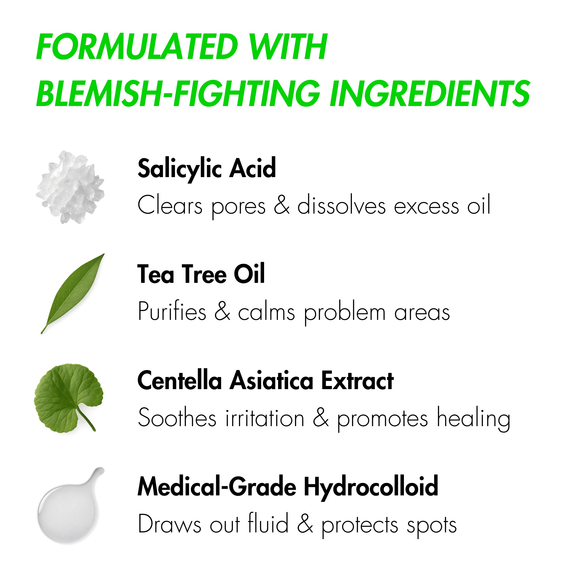 Garden Mood: Starburst